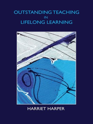 cover image of Outstanding Teaching in Lifelong Learning